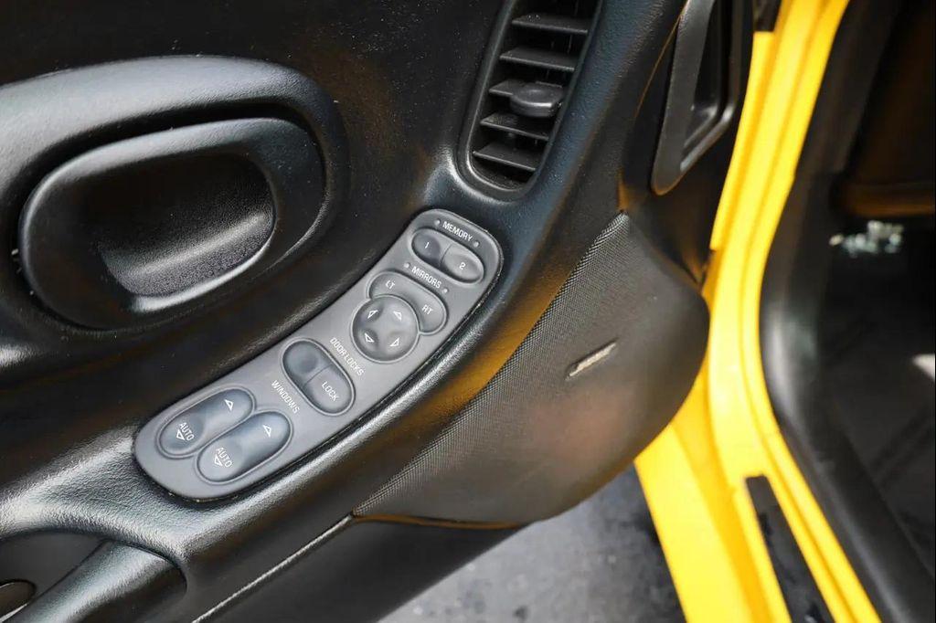 used 2004 Chevrolet Corvette car, priced at $24,999