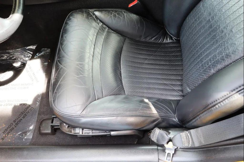 used 2004 Chevrolet Corvette car, priced at $24,999