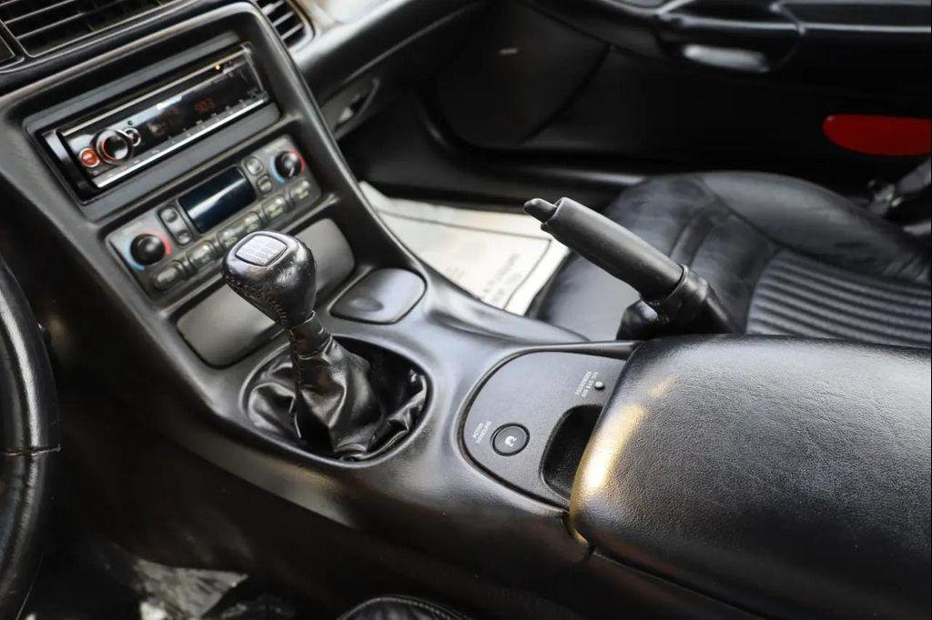 used 2004 Chevrolet Corvette car, priced at $24,999