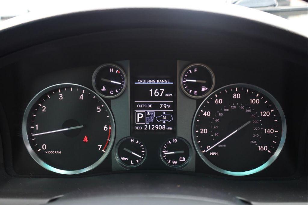 used 2013 Lexus LX 570 car, priced at $26,999