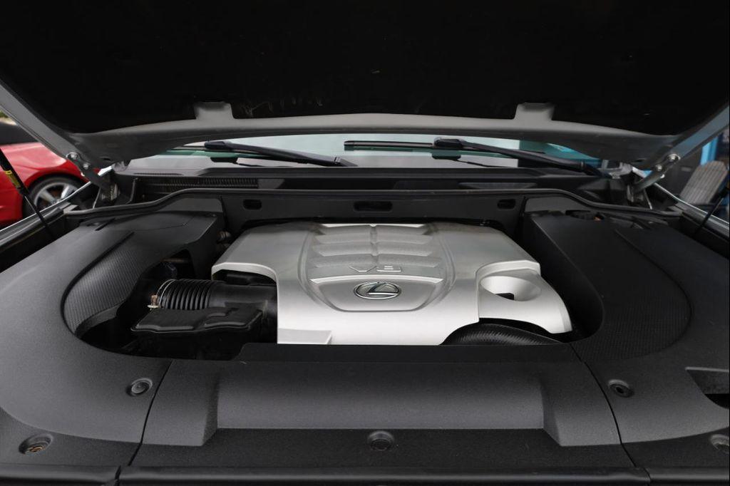 used 2013 Lexus LX 570 car, priced at $26,999