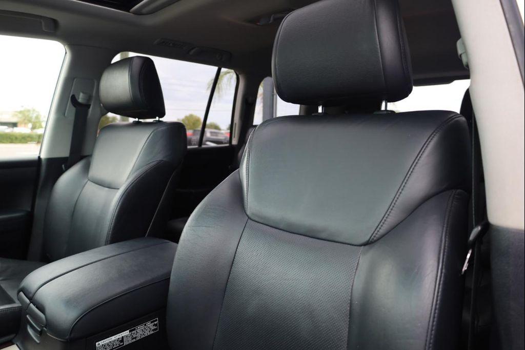 used 2013 Lexus LX 570 car, priced at $26,999