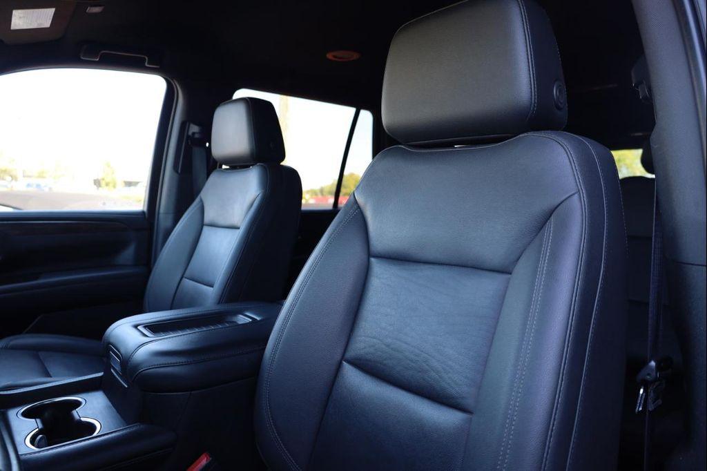 used 2023 Chevrolet Tahoe car, priced at $44,999