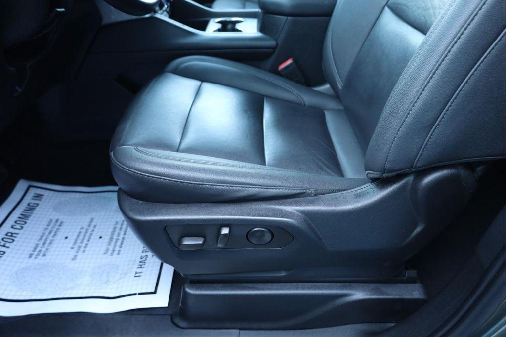 used 2023 Chevrolet Tahoe car, priced at $44,999