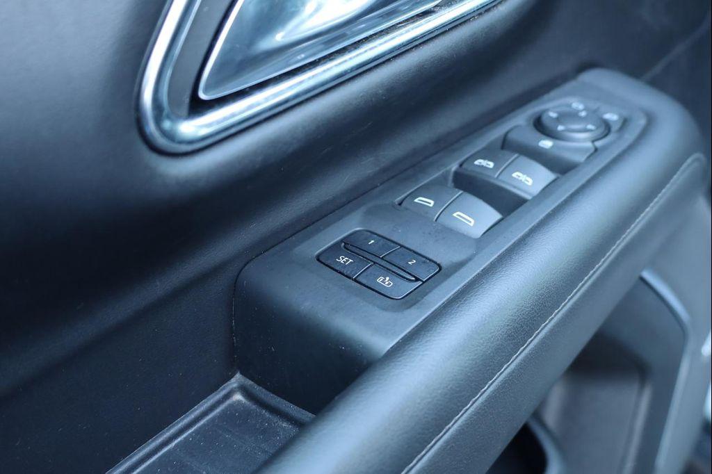 used 2023 Chevrolet Tahoe car, priced at $44,999