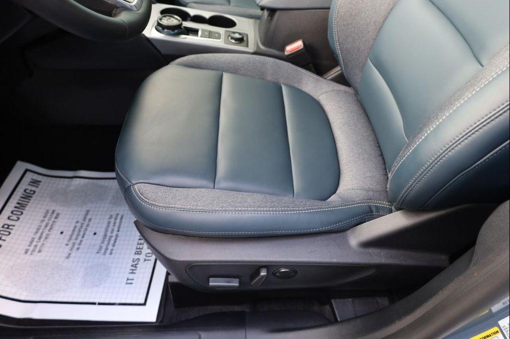 used 2024 Ford Bronco Sport car, priced at $31,999