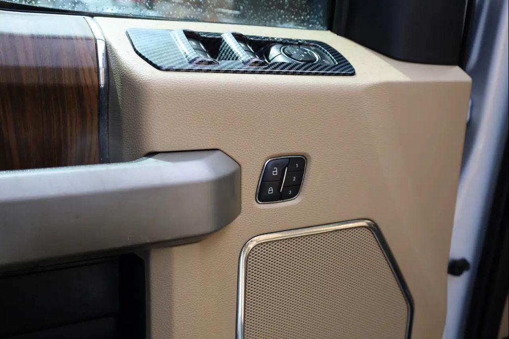 used 2017 Ford F-150 car, priced at $23,999