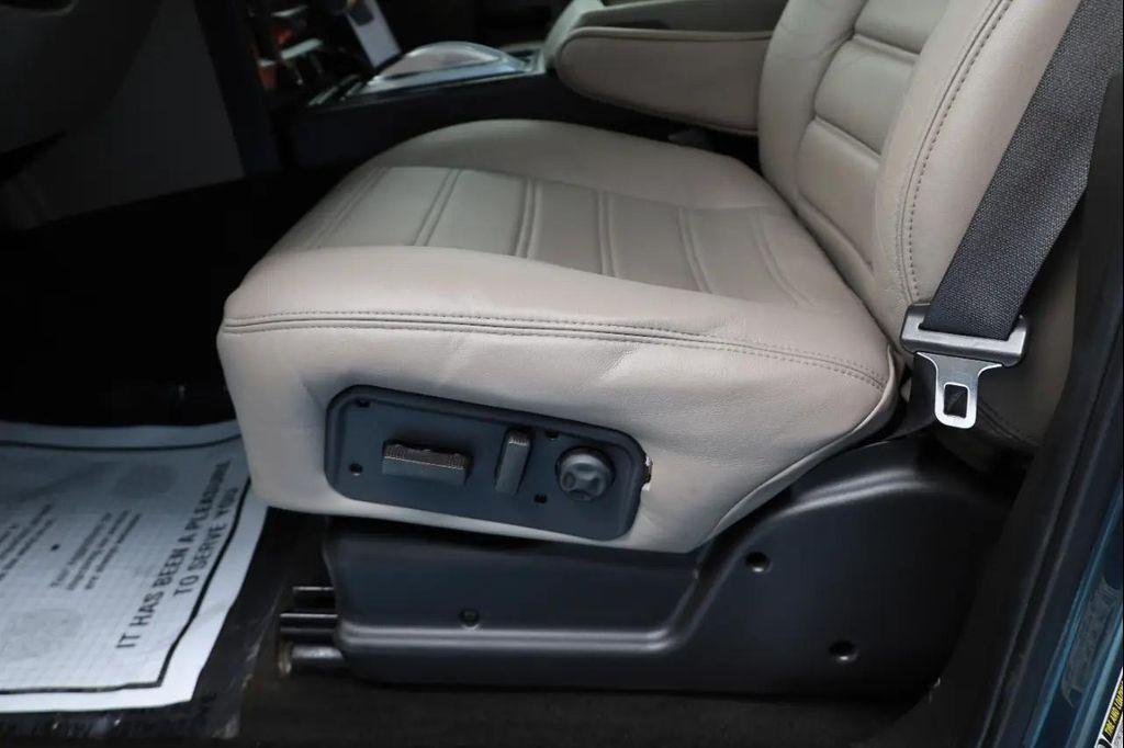 used 2005 Hummer H2 car, priced at $16,999