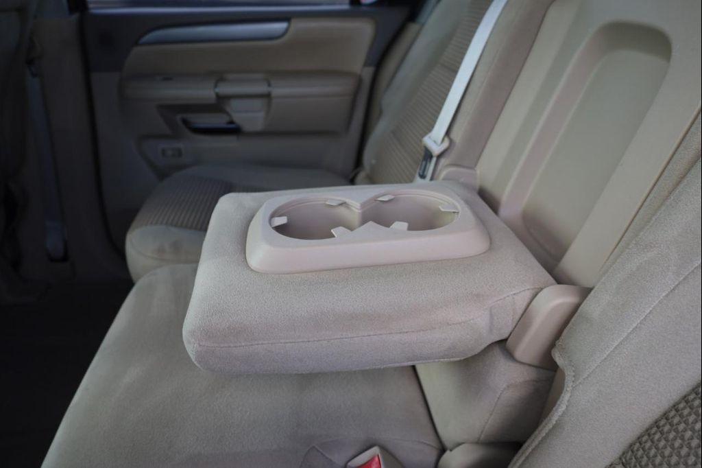 used 2013 Nissan Armada car, priced at $9,999