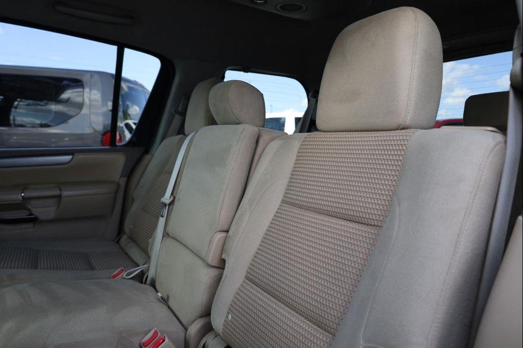 used 2013 Nissan Armada car, priced at $9,999