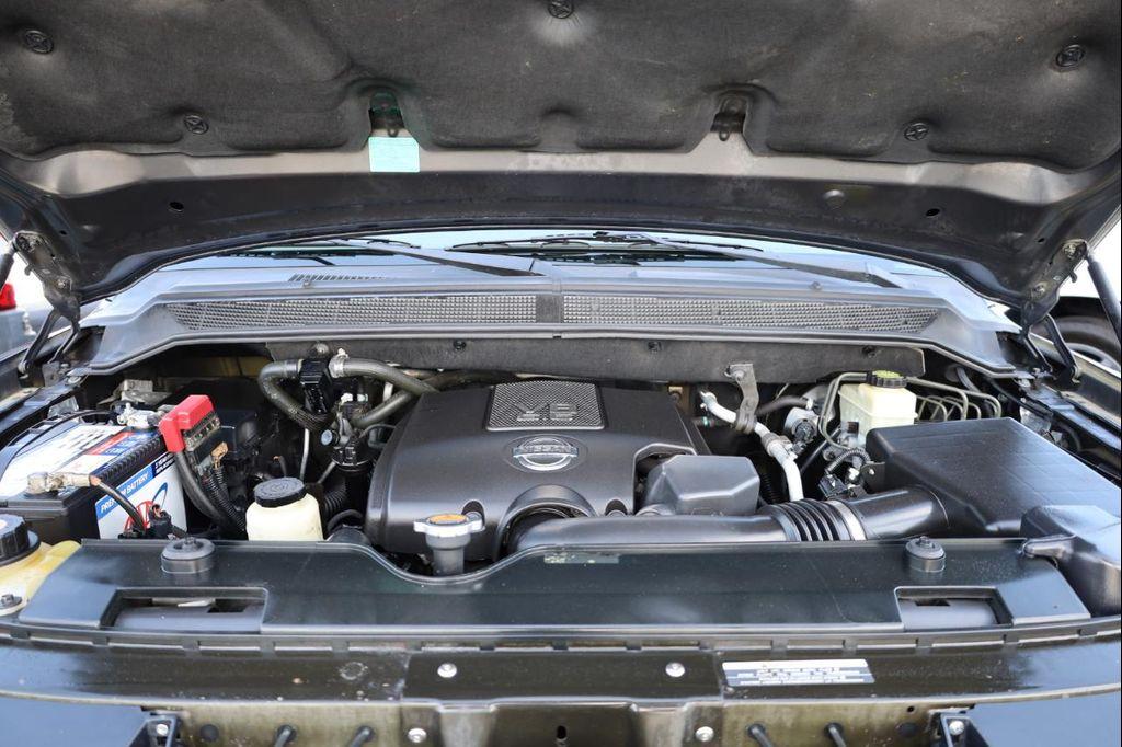 used 2013 Nissan Armada car, priced at $9,999