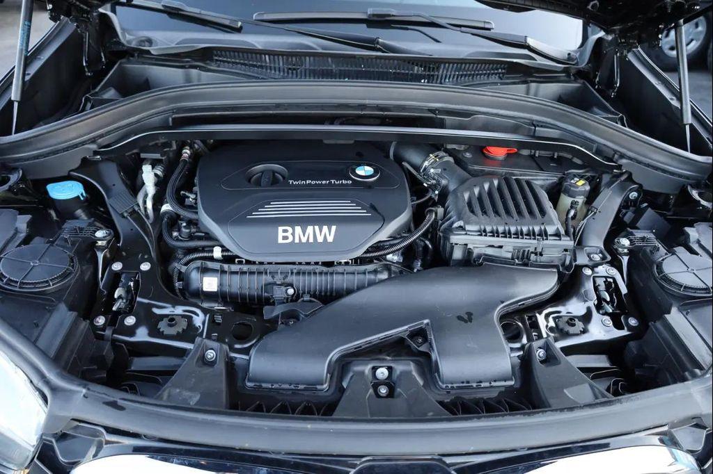 used 2018 BMW X1 car, priced at $14,499