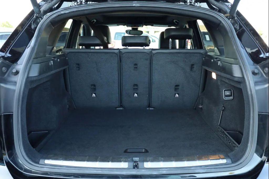 used 2018 BMW X1 car, priced at $14,499