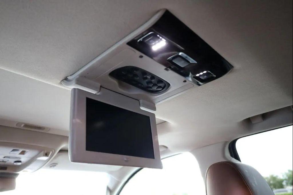 used 2016 Cadillac Escalade car, priced at $27,999