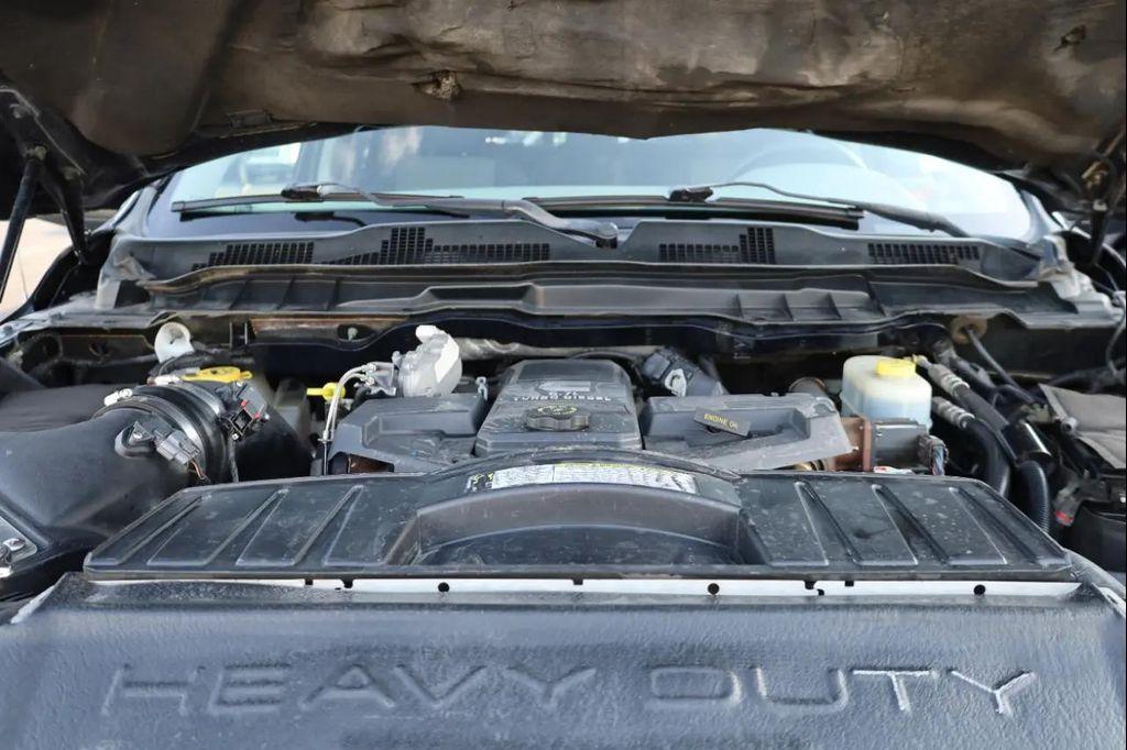 used 2011 Dodge Ram 3500 car, priced at $29,999