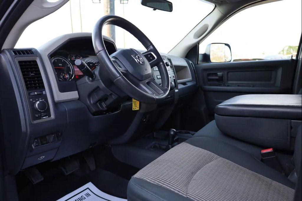 used 2011 Dodge Ram 3500 car, priced at $29,999