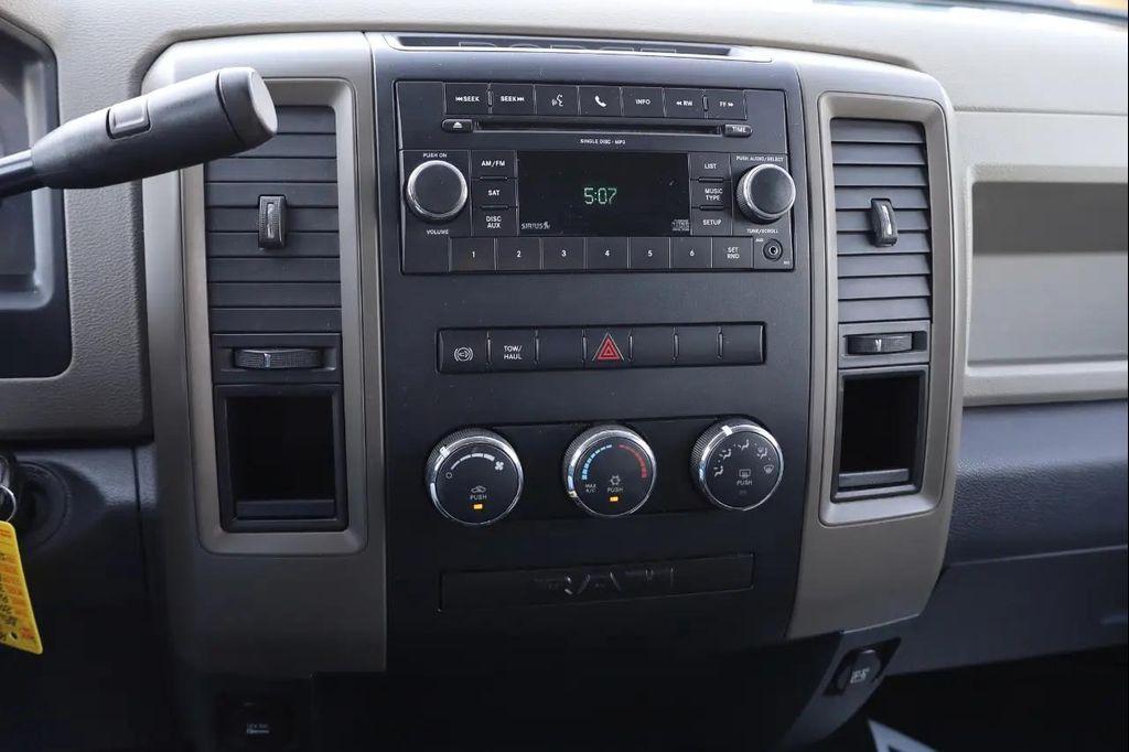 used 2011 Dodge Ram 3500 car, priced at $29,999