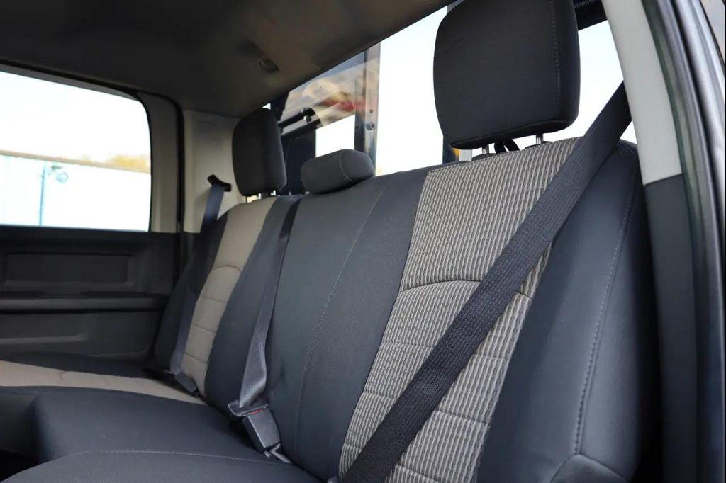 used 2011 Dodge Ram 3500 car, priced at $29,999