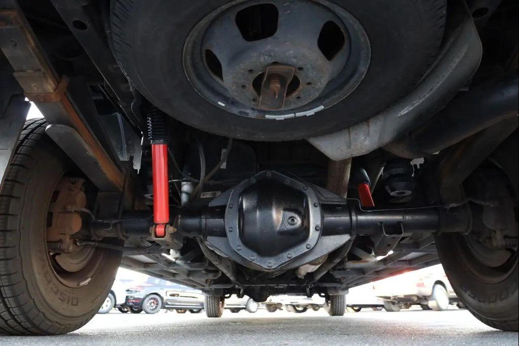 used 2011 Dodge Ram 3500 car, priced at $29,999