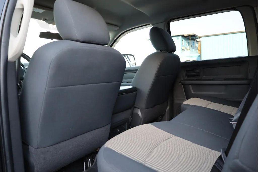 used 2011 Dodge Ram 3500 car, priced at $29,999