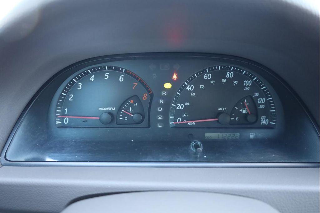 used 2003 Toyota Camry car, priced at $7,999