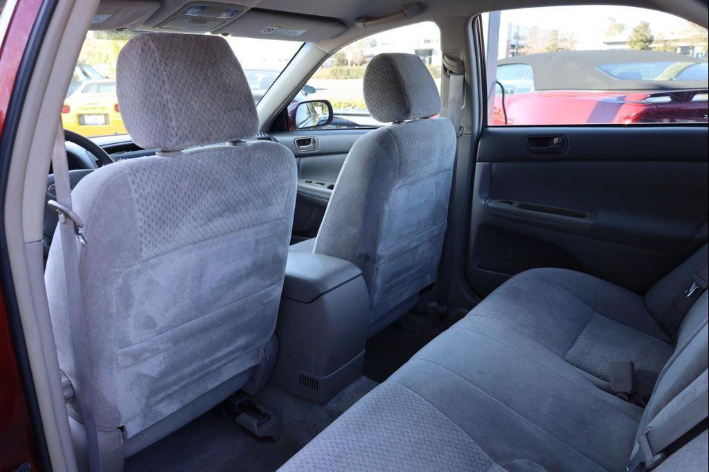used 2003 Toyota Camry car, priced at $7,999