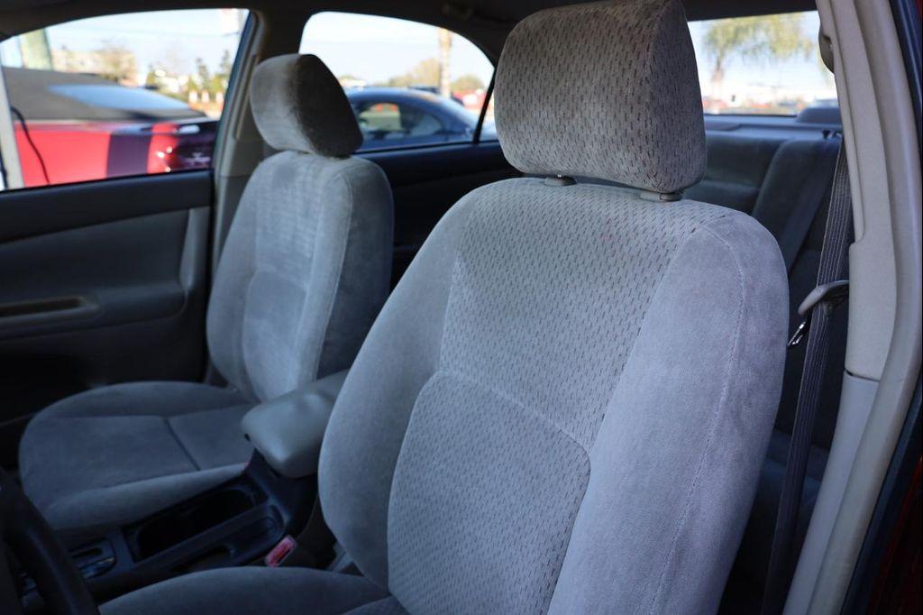 used 2003 Toyota Camry car, priced at $7,999