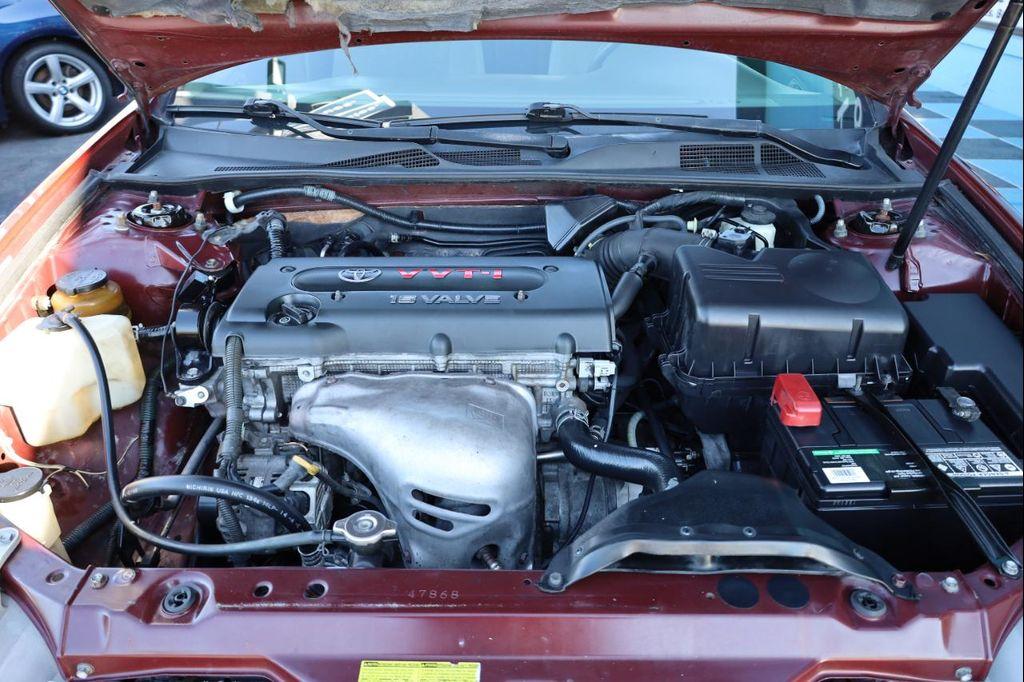 used 2003 Toyota Camry car, priced at $7,999