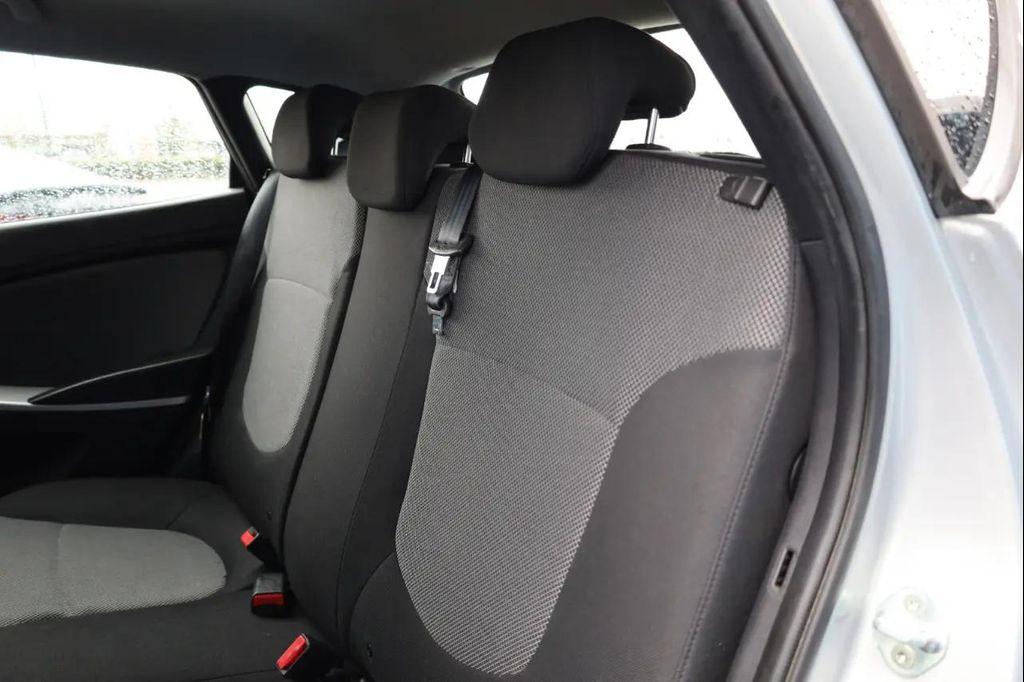 used 2013 Hyundai Accent car, priced at $6,499