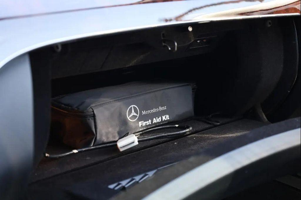 used 2009 Mercedes-Benz S-Class car, priced at $39,999