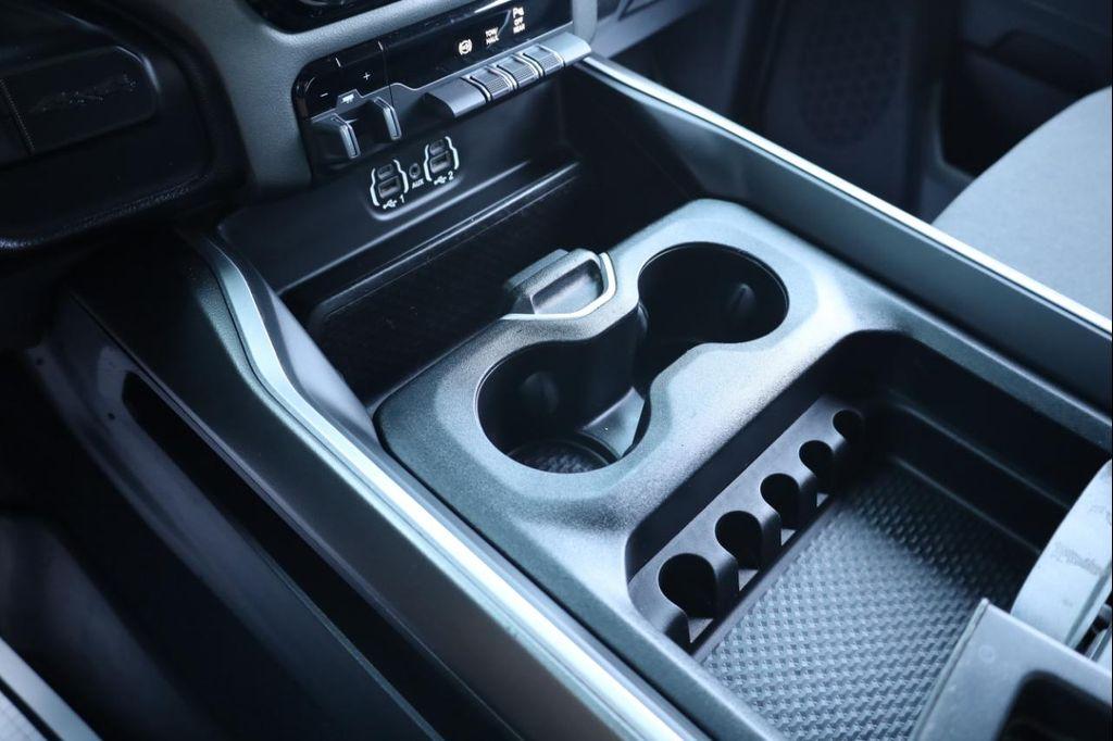 used 2020 Ram 2500 car, priced at $36,999