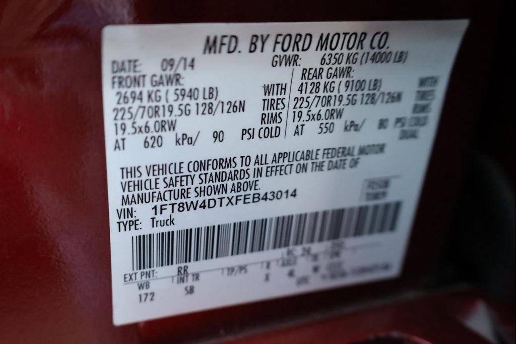 used 2015 Ford F-450 car, priced at $53,999