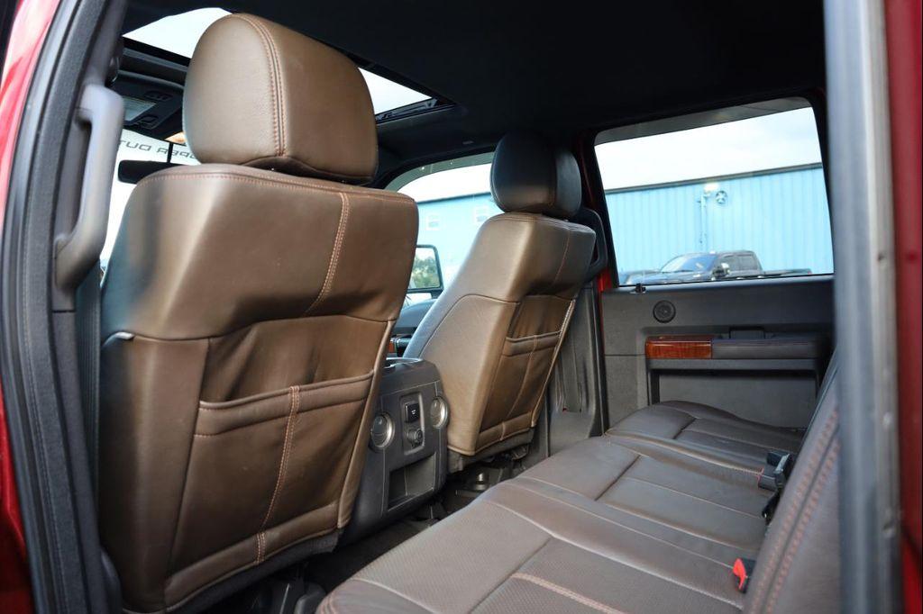 used 2015 Ford F-450 car, priced at $53,999