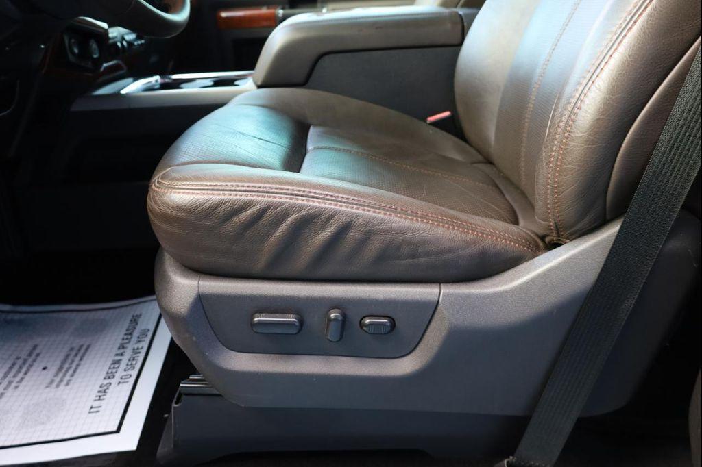 used 2015 Ford F-450 car, priced at $53,999
