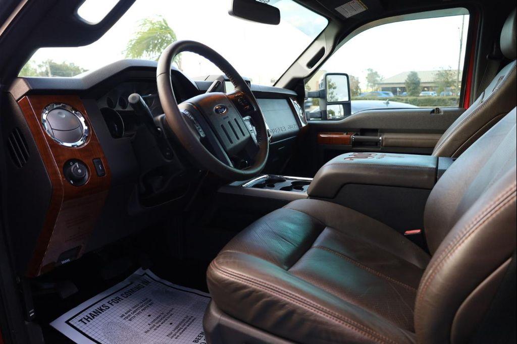 used 2015 Ford F-450 car, priced at $53,999