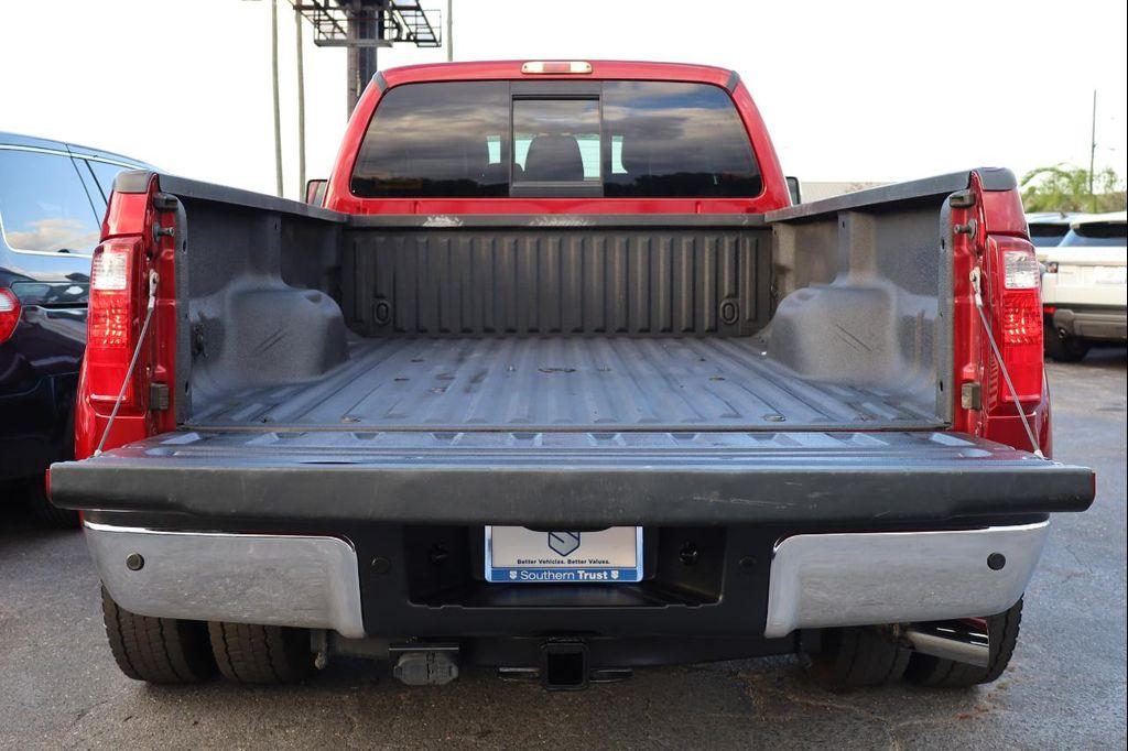 used 2015 Ford F-450 car, priced at $53,999