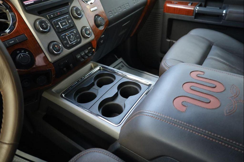 used 2015 Ford F-450 car, priced at $53,999