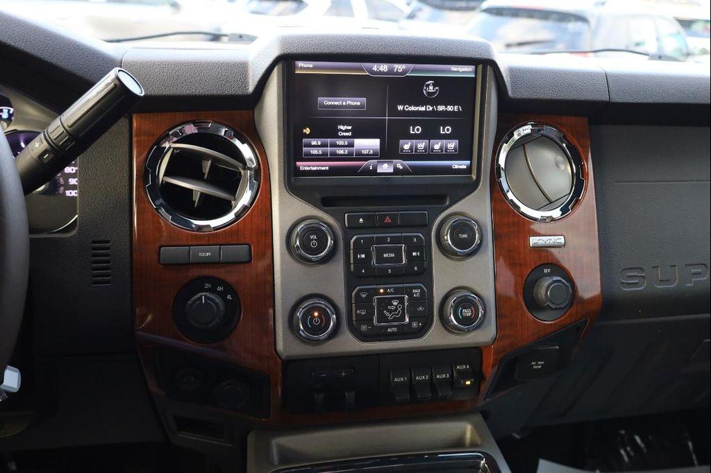 used 2015 Ford F-450 car, priced at $53,999
