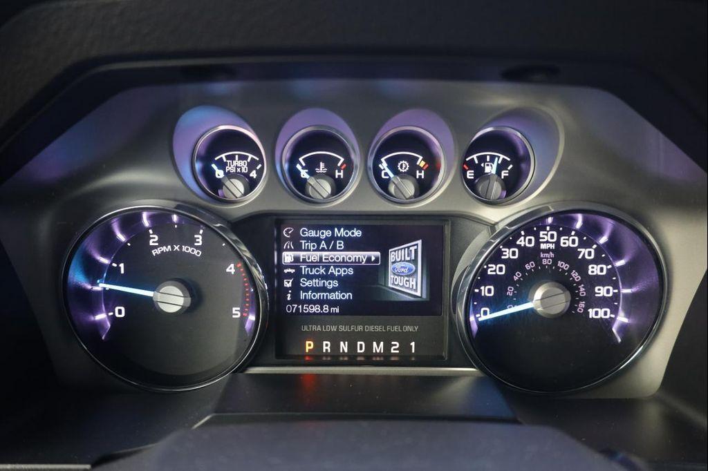 used 2015 Ford F-450 car, priced at $53,999