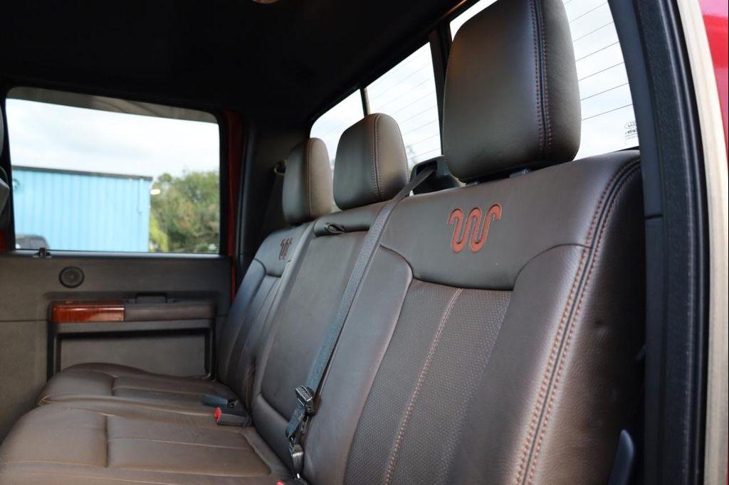 used 2015 Ford F-450 car, priced at $53,999