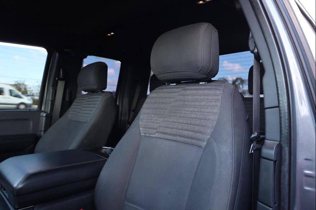 used 2021 Ford F-150 car, priced at $25,999