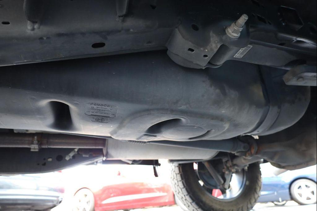 used 2021 Ford F-150 car, priced at $25,999