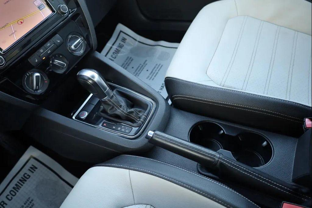 used 2016 Volkswagen Jetta car, priced at $10,999