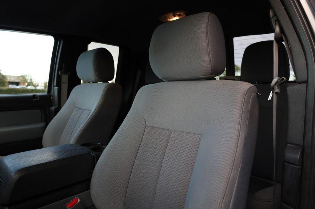 used 2013 Ford F-150 car, priced at $17,999