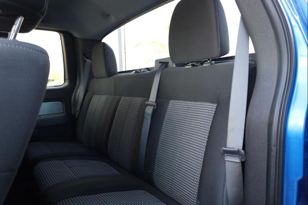 used 2012 Ford F-150 car, priced at $12,999