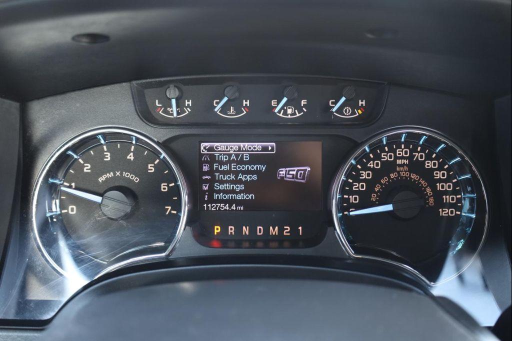 used 2012 Ford F-150 car, priced at $12,999