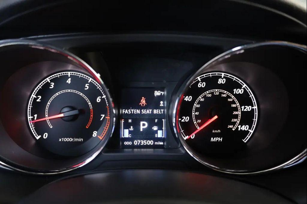 used 2015 Mitsubishi Outlander Sport car, priced at $8,999