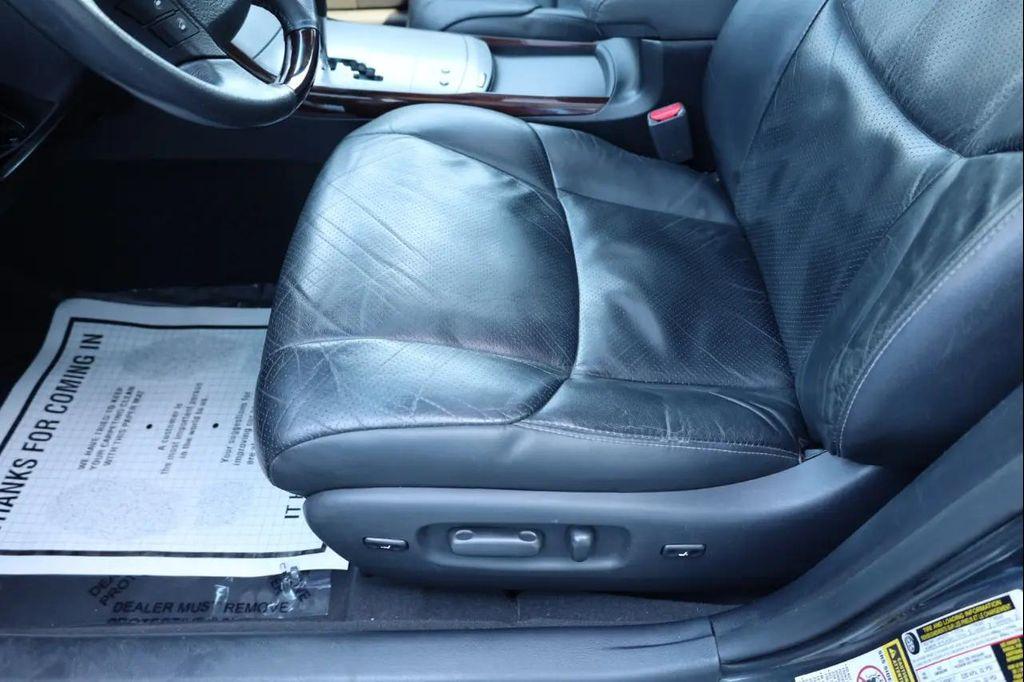 used 2010 Toyota Avalon car, priced at $14,999