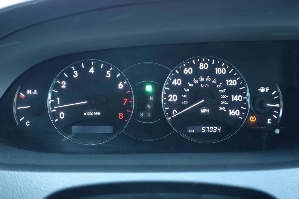 used 2010 Toyota Avalon car, priced at $14,999