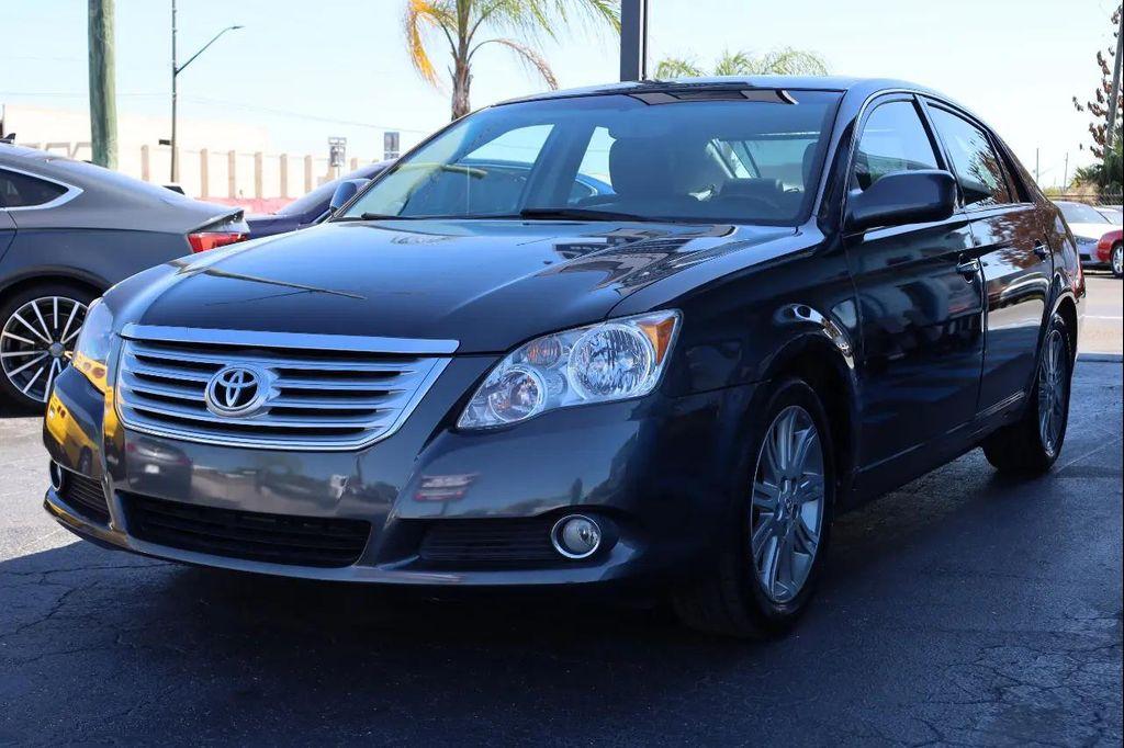 used 2010 Toyota Avalon car, priced at $14,999